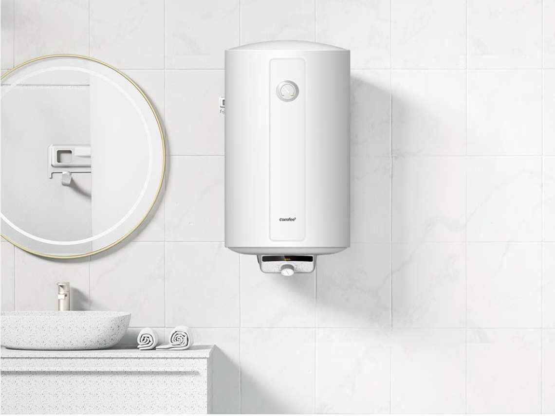 Comfee' 50Lt Water Heater - D50-15FGC