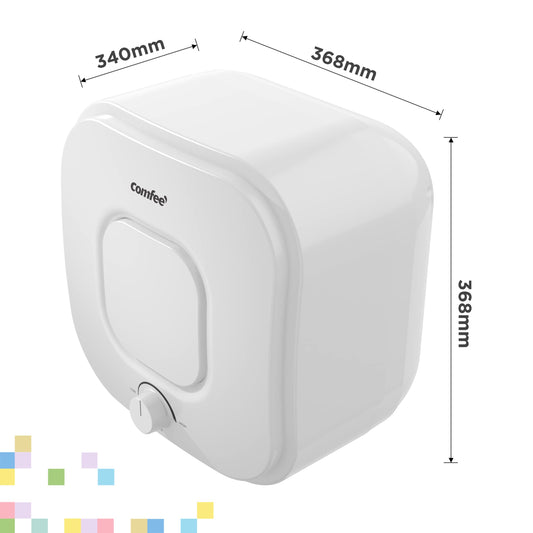 Comfee' 15Lt Water Heater - D15-15VEO(W)